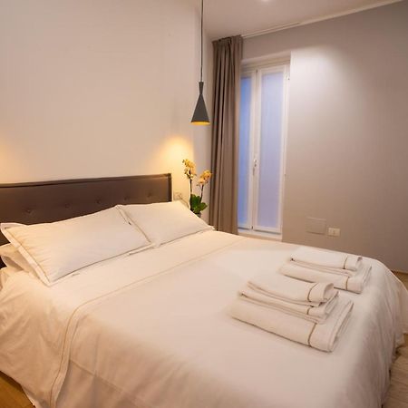 Bamboo Milano Sinatra Hotel Eksteriør billede