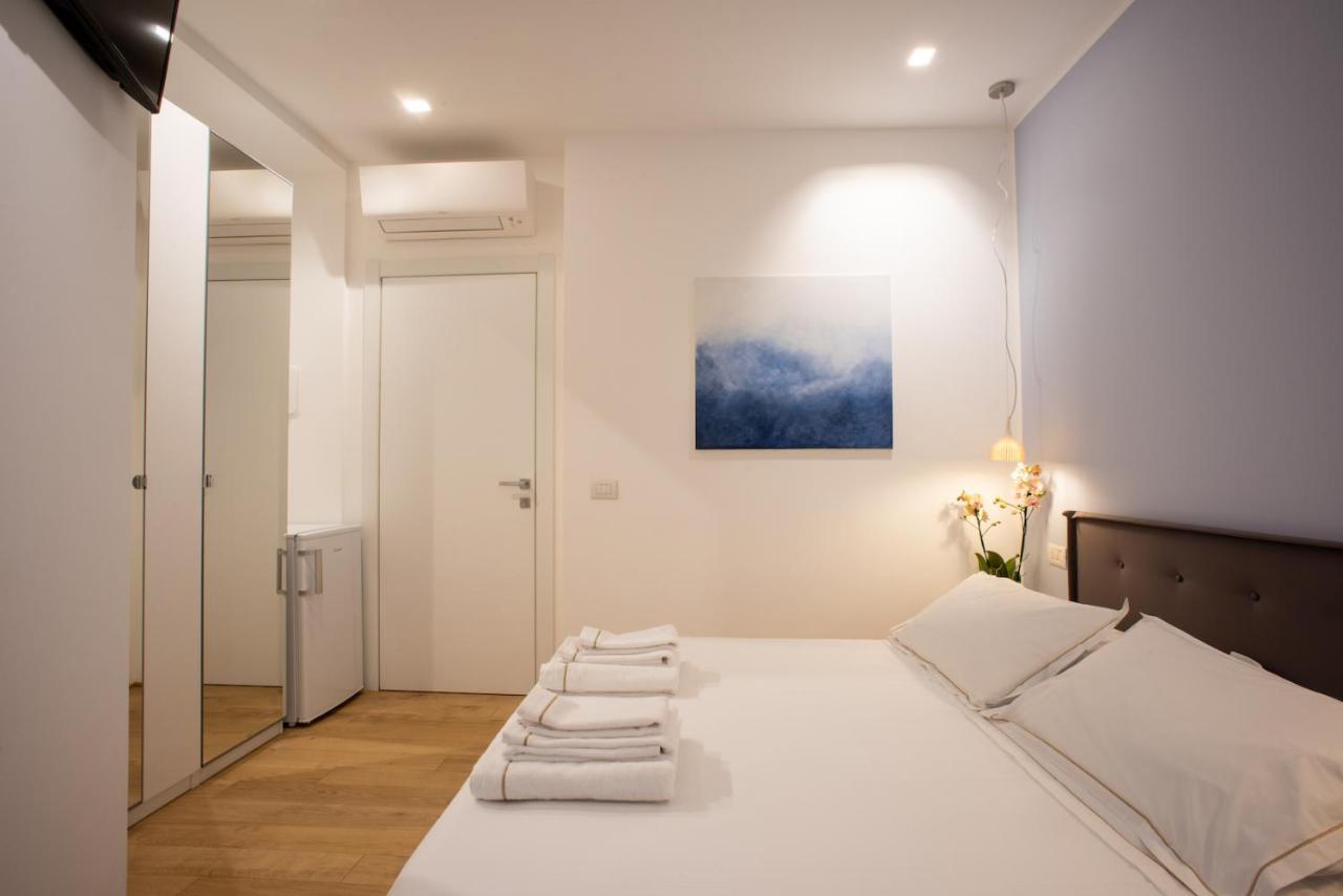 Bamboo Milano Sinatra Hotel Eksteriør billede